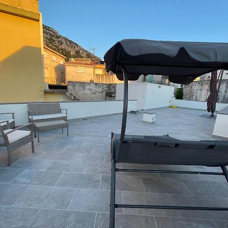 Hotel Sa Troppa De Sos Chentu Dorgali Exterior foto