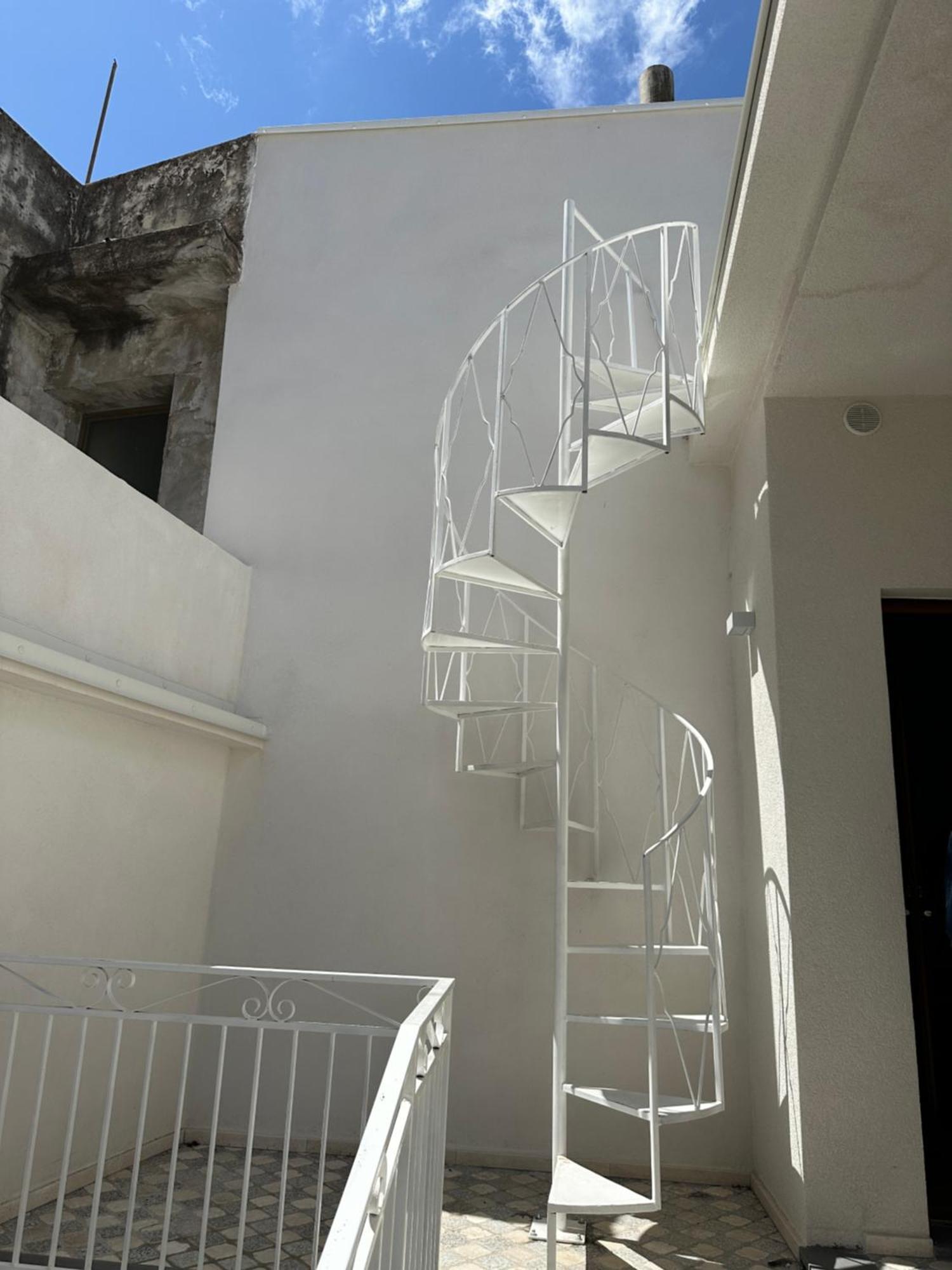 Hotel Sa Troppa De Sos Chentu Dorgali Exterior foto