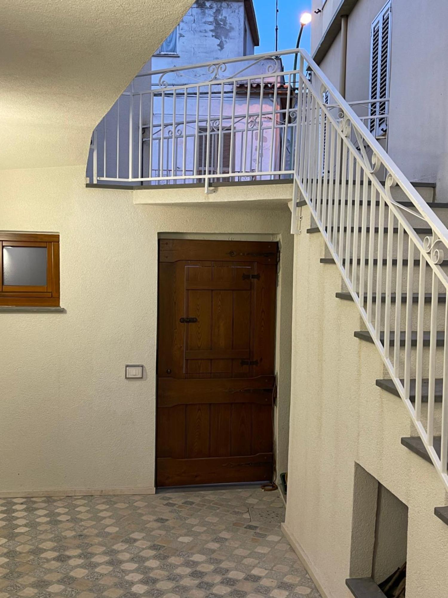 Hotel Sa Troppa De Sos Chentu Dorgali Exterior foto