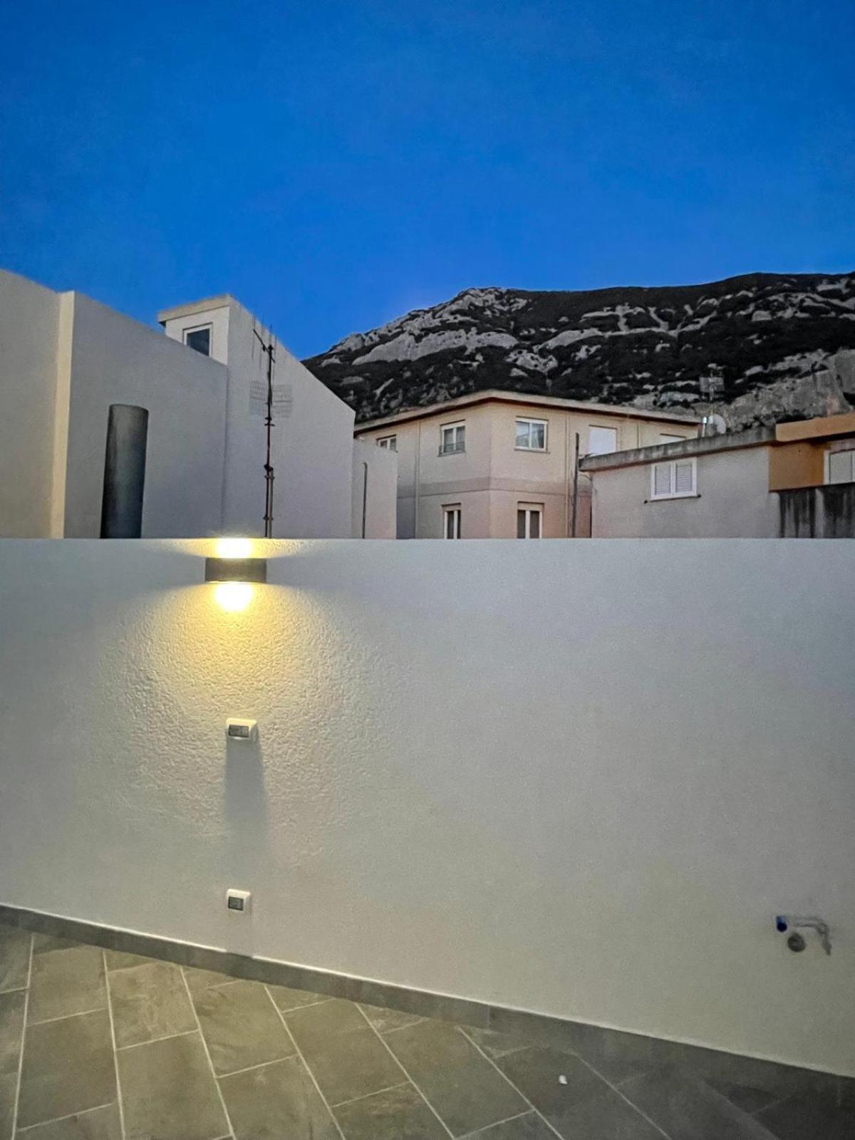 Hotel Sa Troppa De Sos Chentu Dorgali Exterior foto