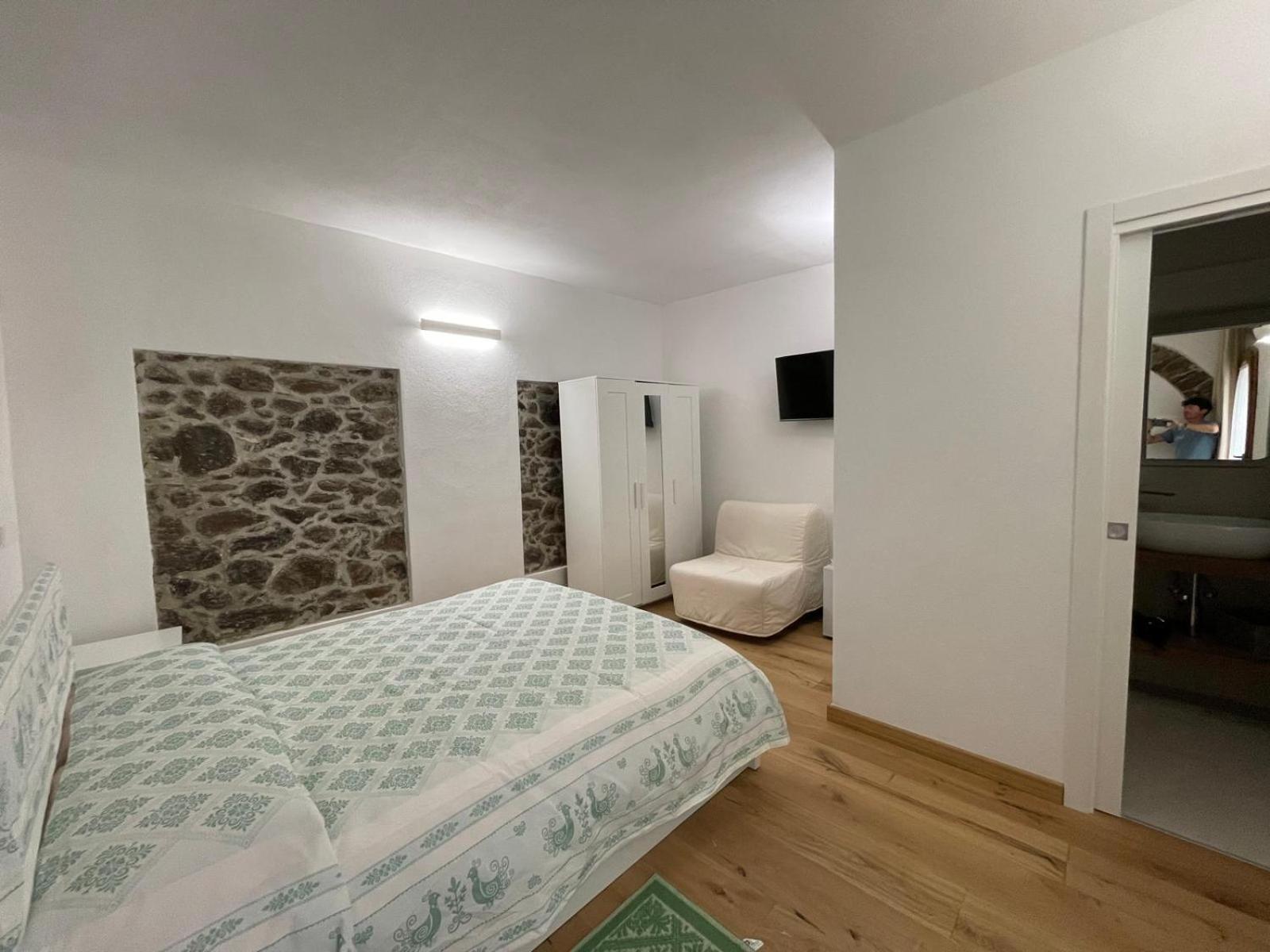 Hotel Sa Troppa De Sos Chentu Dorgali Exterior foto