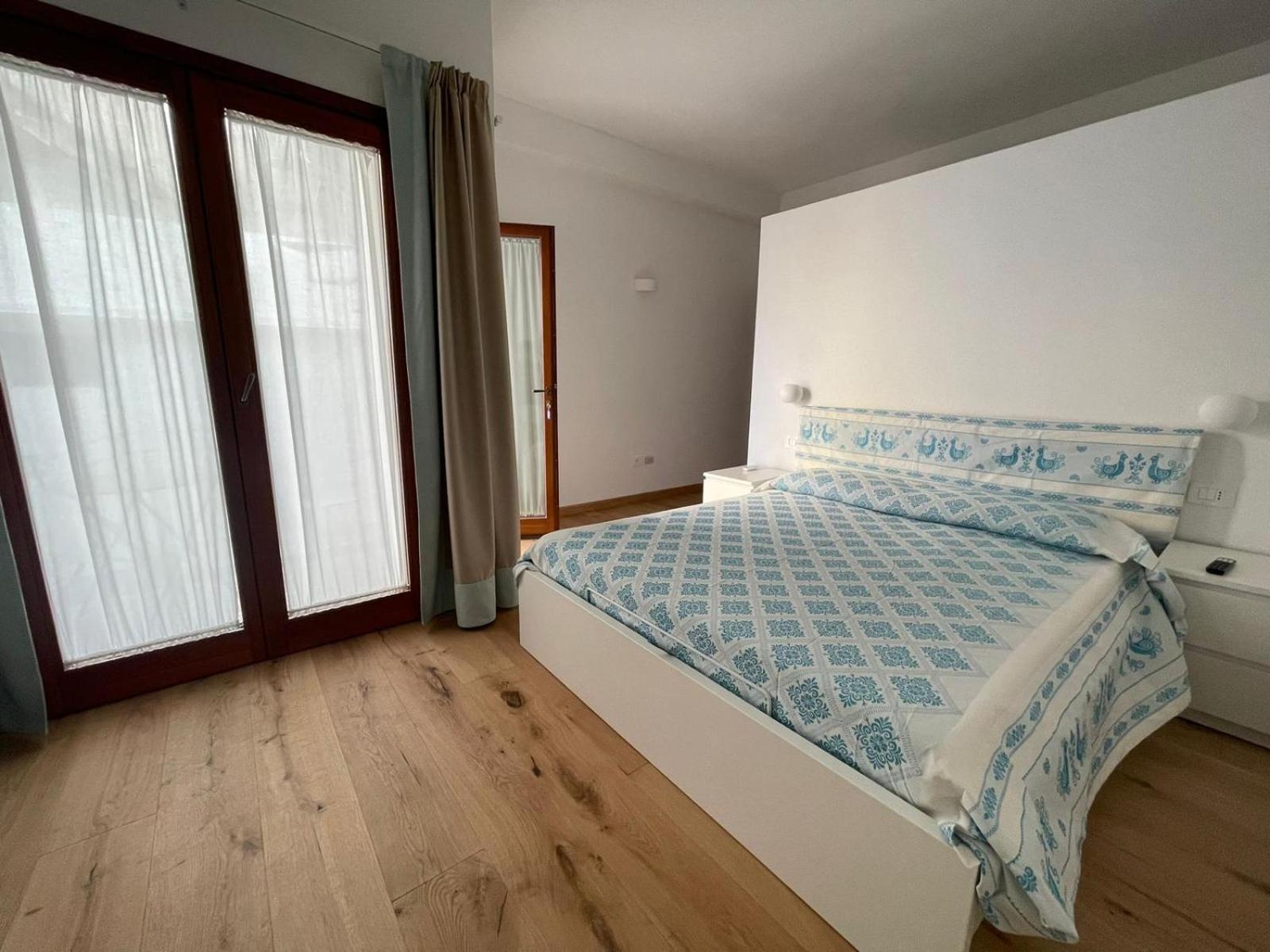 Hotel Sa Troppa De Sos Chentu Dorgali Exterior foto