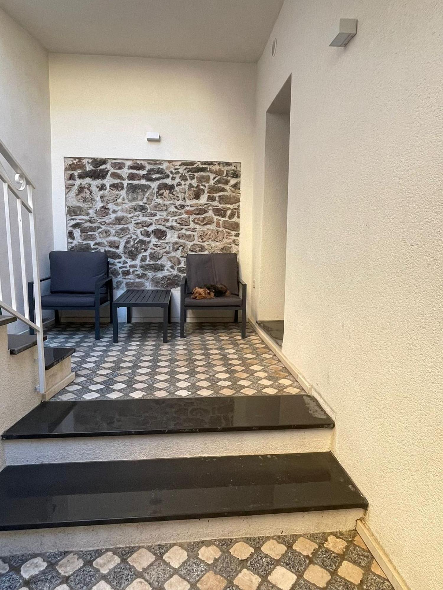 Hotel Sa Troppa De Sos Chentu Dorgali Exterior foto