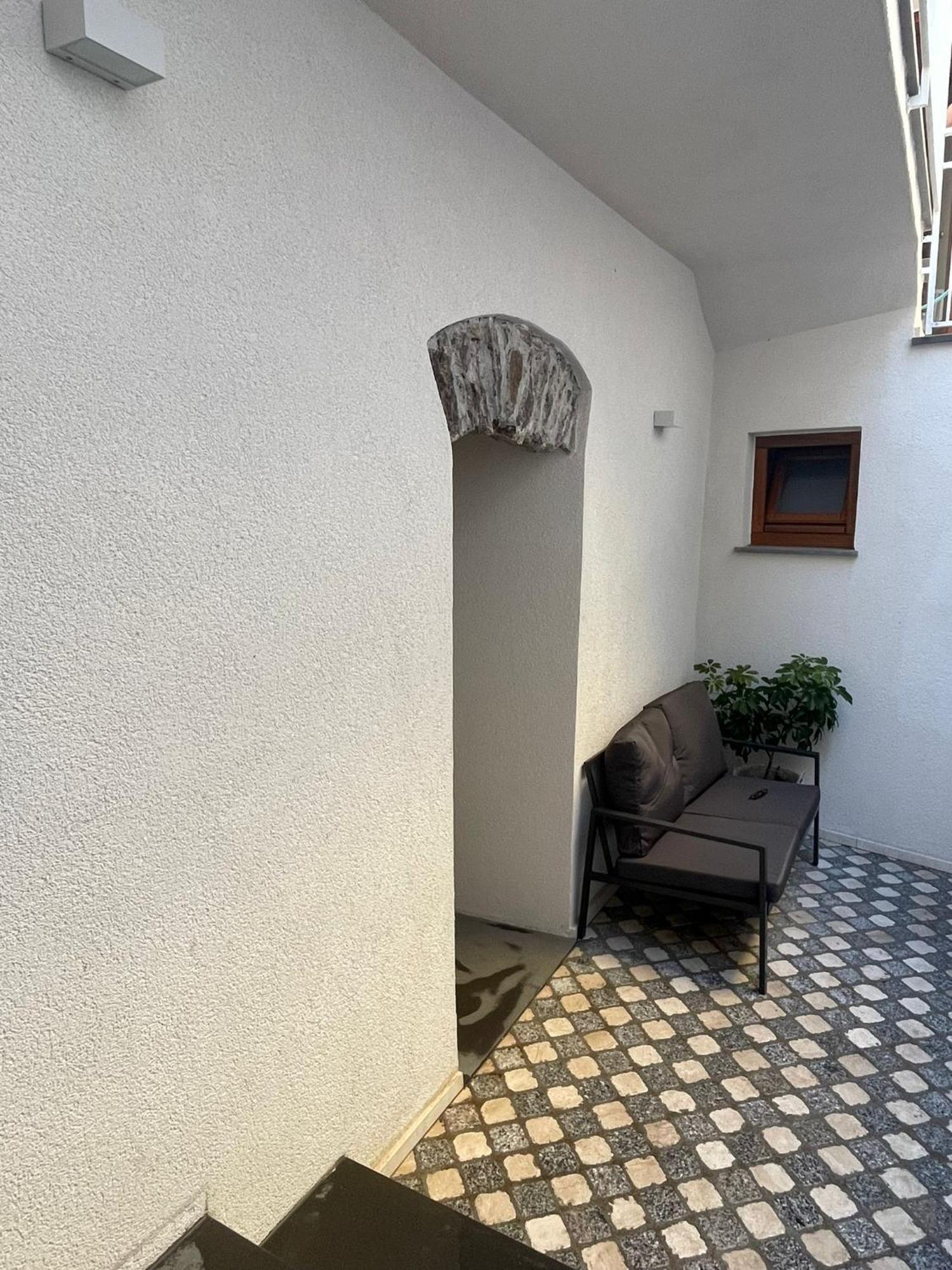 Hotel Sa Troppa De Sos Chentu Dorgali Exterior foto