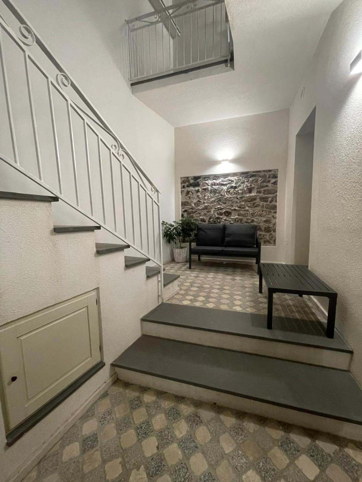 Hotel Sa Troppa De Sos Chentu Dorgali Exterior foto