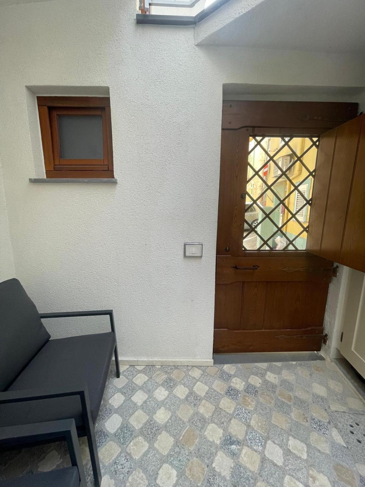 Hotel Sa Troppa De Sos Chentu Dorgali Exterior foto
