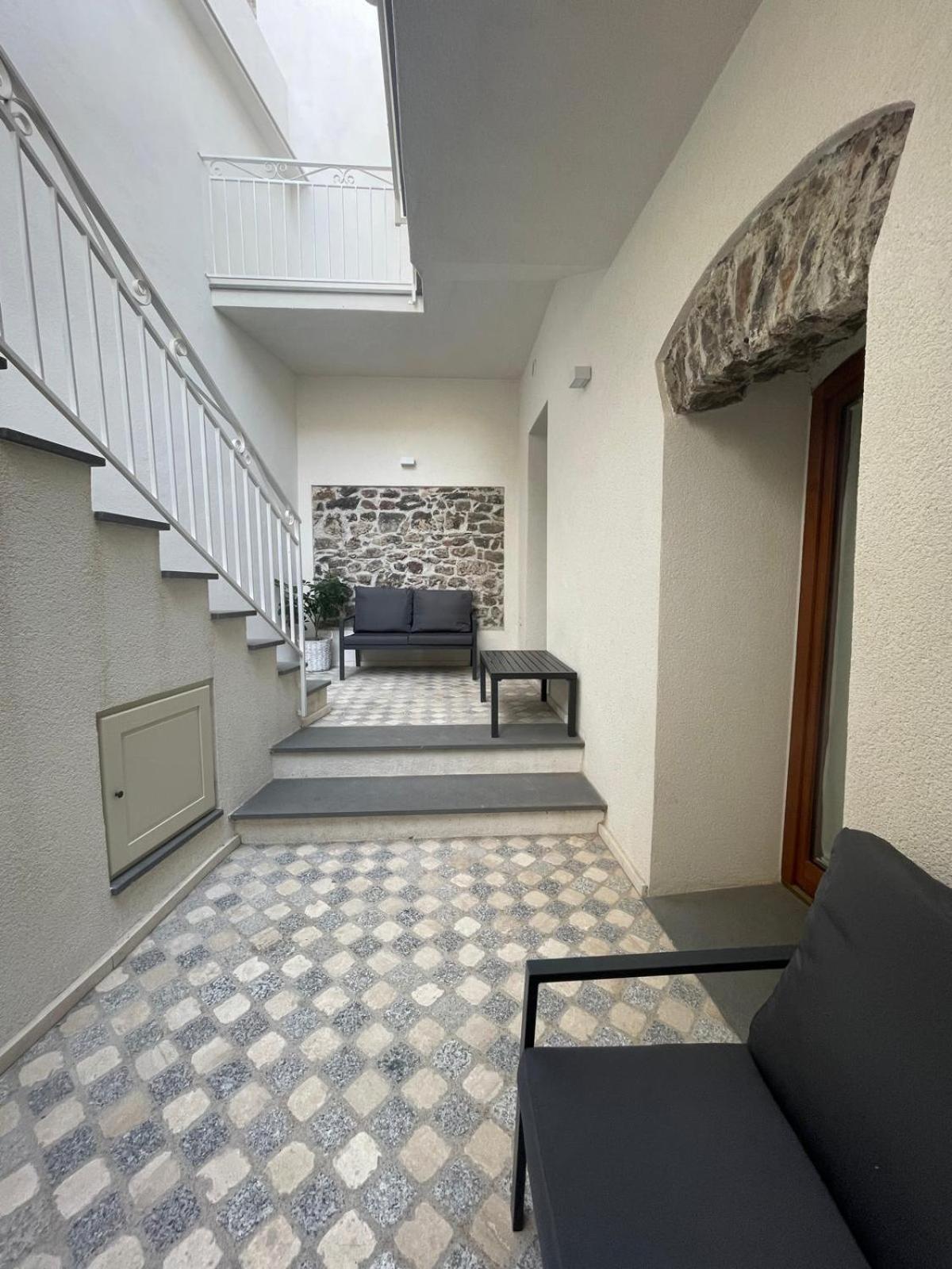 Hotel Sa Troppa De Sos Chentu Dorgali Exterior foto