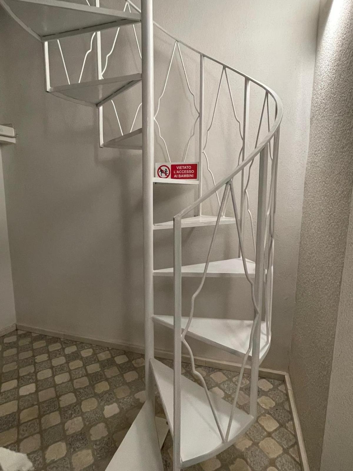 Hotel Sa Troppa De Sos Chentu Dorgali Exterior foto