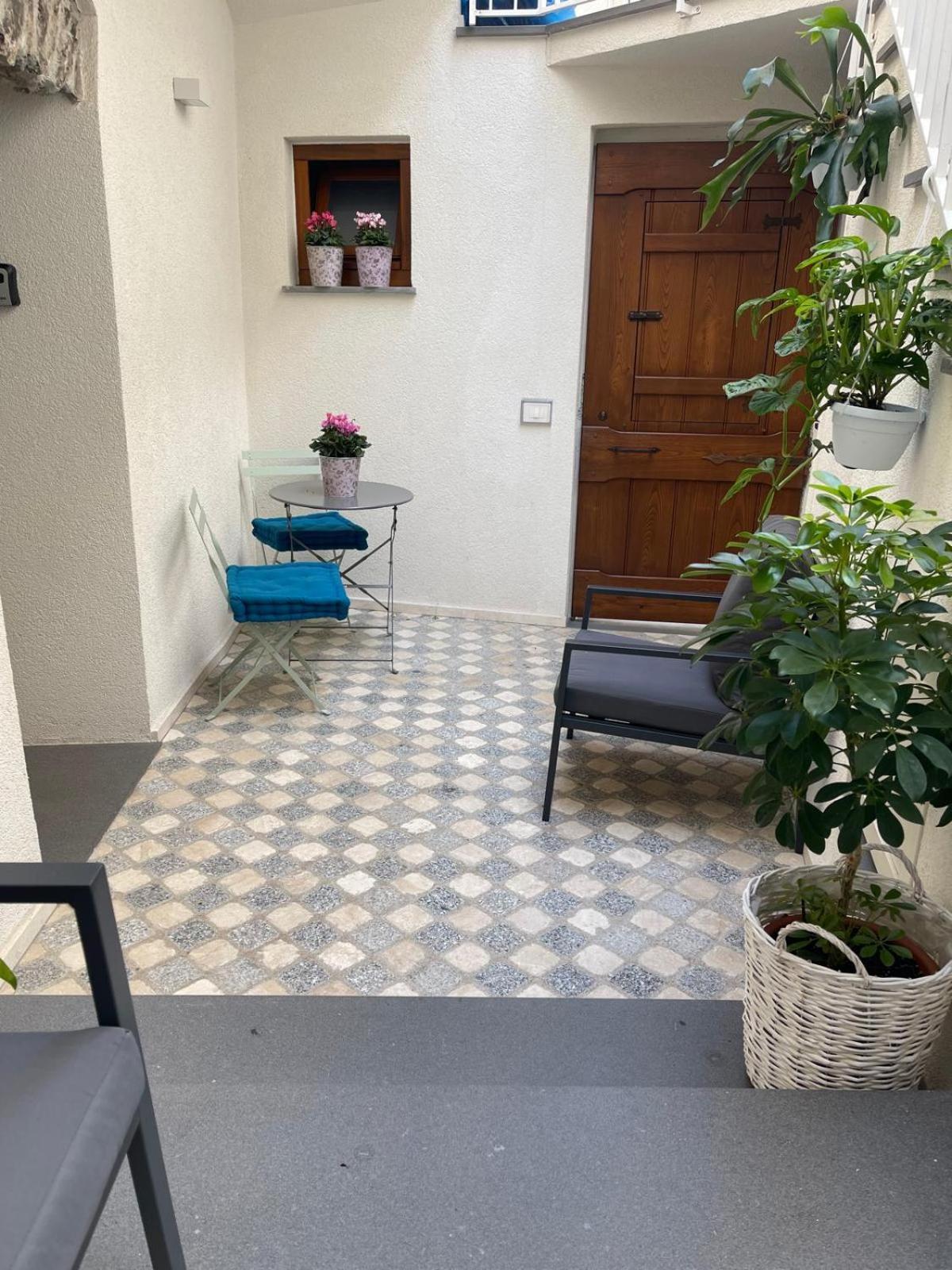 Hotel Sa Troppa De Sos Chentu Dorgali Exterior foto