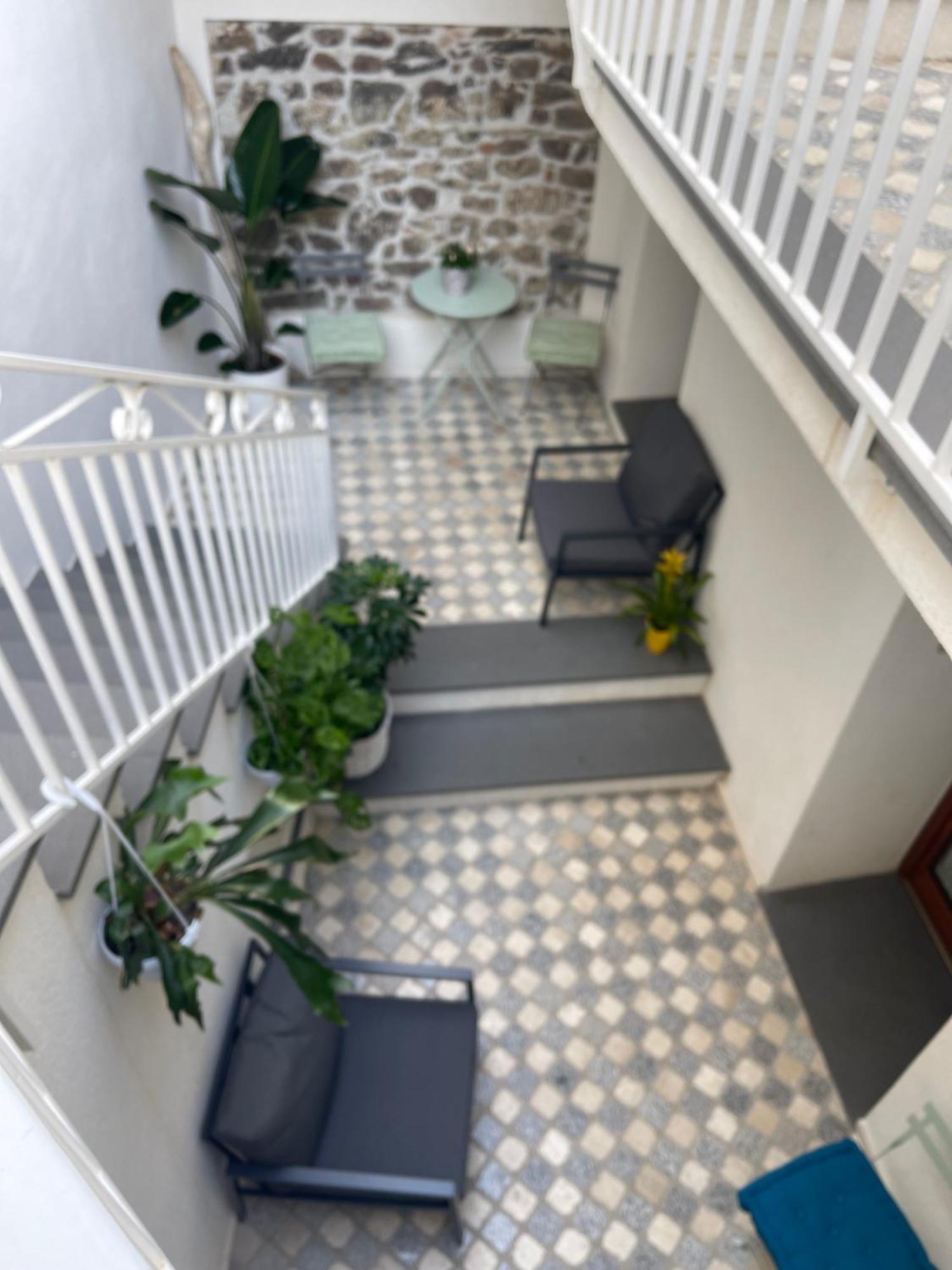 Hotel Sa Troppa De Sos Chentu Dorgali Exterior foto